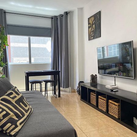 Bkd1 - Apartamento Entero A 50 Metros Playa De Las Canteras Las Palmas de Gran Canaria Dış mekan fotoğraf