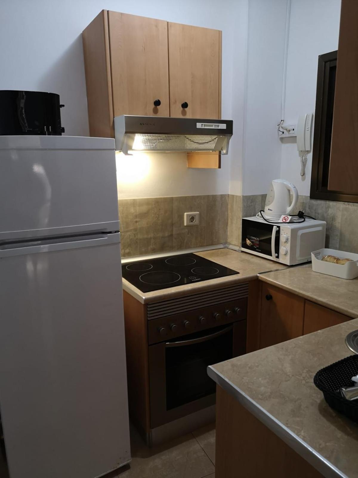 Bkd1 - Apartamento Entero A 50 Metros Playa De Las Canteras Las Palmas de Gran Canaria Dış mekan fotoğraf