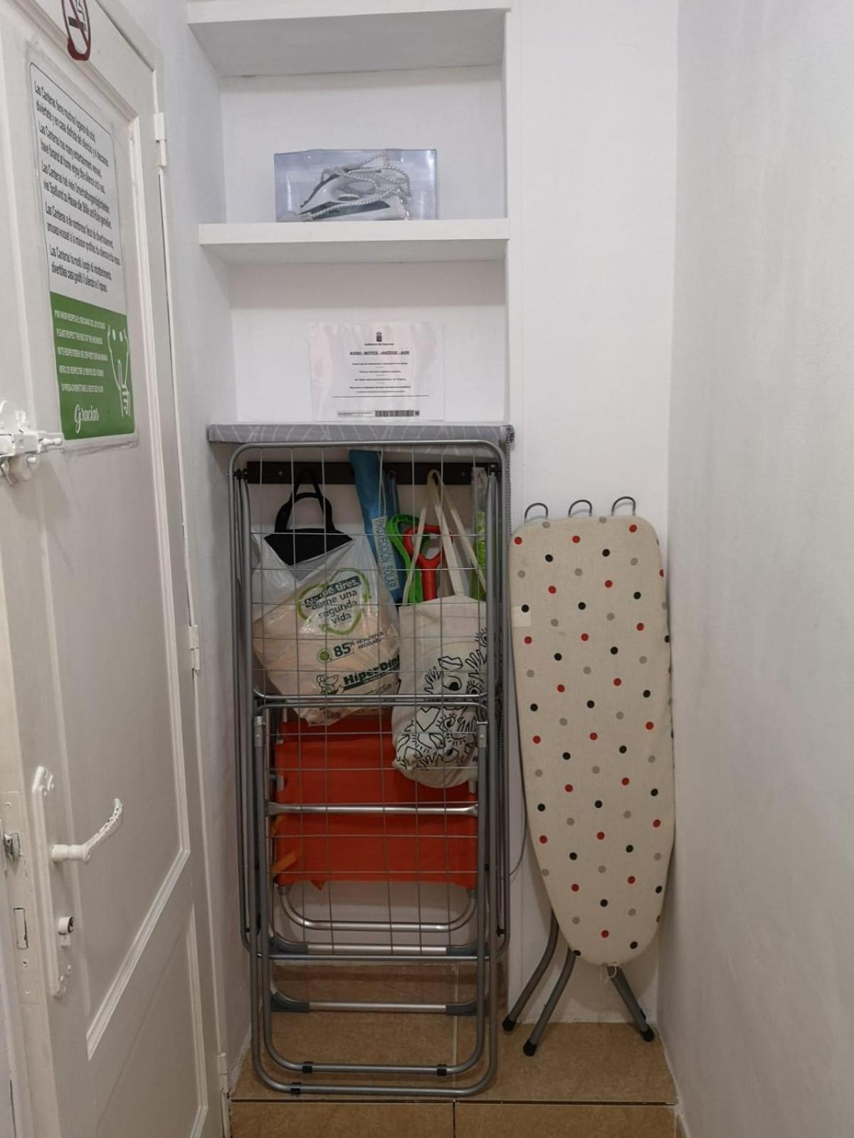 Bkd1 - Apartamento Entero A 50 Metros Playa De Las Canteras Las Palmas de Gran Canaria Dış mekan fotoğraf