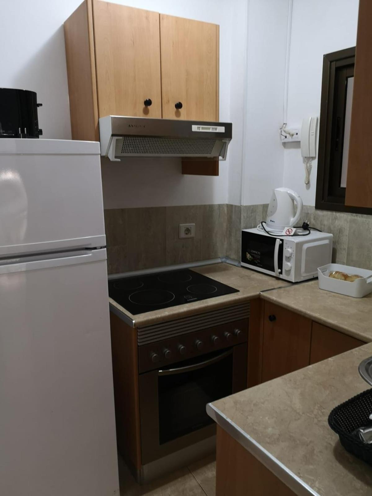 Bkd1 - Apartamento Entero A 50 Metros Playa De Las Canteras Las Palmas de Gran Canaria Dış mekan fotoğraf