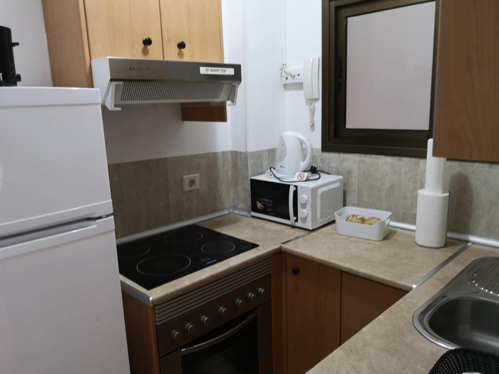 Bkd1 - Apartamento Entero A 50 Metros Playa De Las Canteras Las Palmas de Gran Canaria Dış mekan fotoğraf