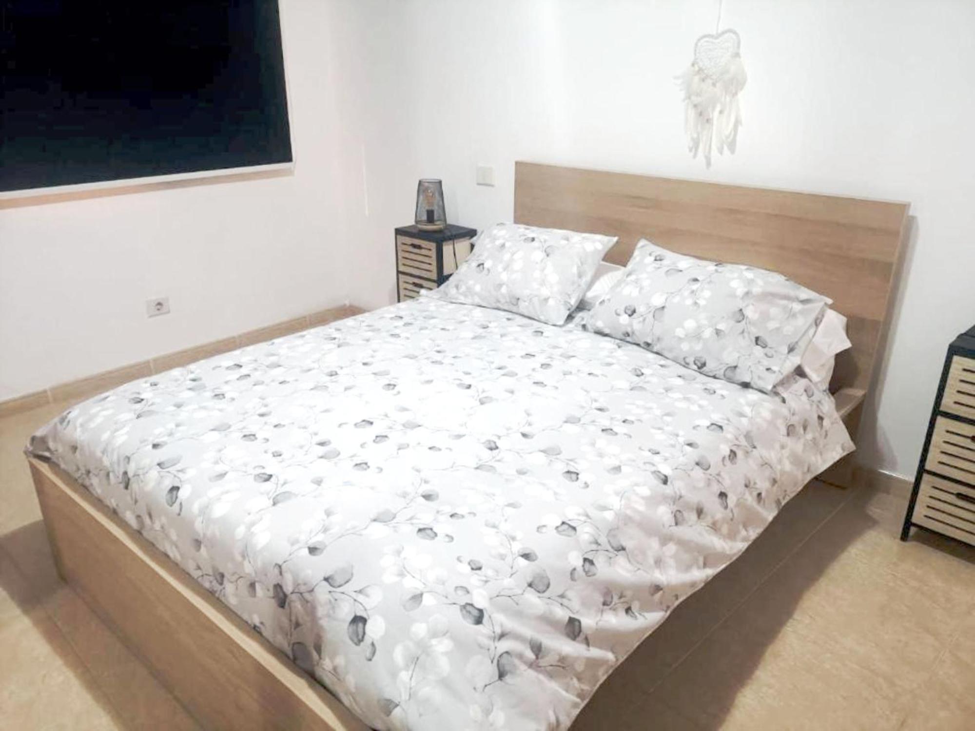 Bkd1 - Apartamento Entero A 50 Metros Playa De Las Canteras Las Palmas de Gran Canaria Dış mekan fotoğraf