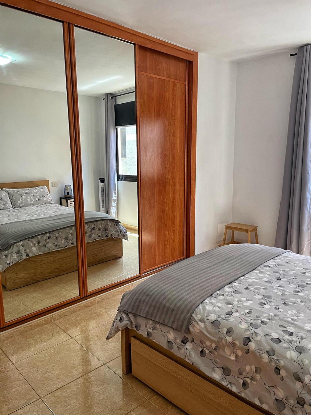 Bkd1 - Apartamento Entero A 50 Metros Playa De Las Canteras Las Palmas de Gran Canaria Dış mekan fotoğraf